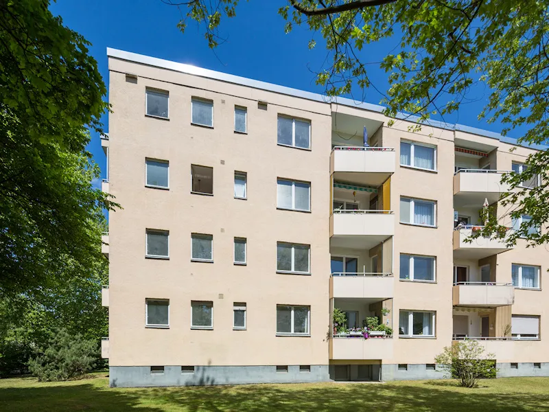 Familienwohnung ab sofort verfügbar — photo 1